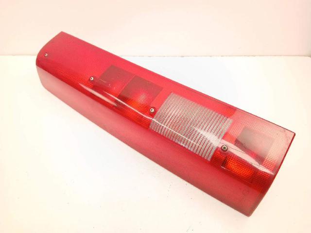 Lampa zespolona tylna lewa 500319556 IVECO