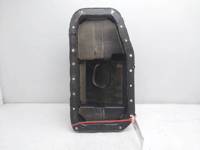 Miska olejowa silnika 500323326 FIAT