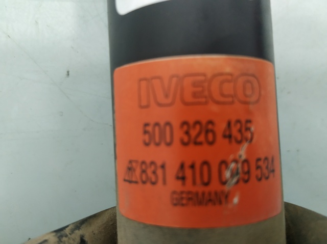 Kupić Kolumna (wał) kierownicza (kierownicy) Iveco Daily III  w dobrej cenie