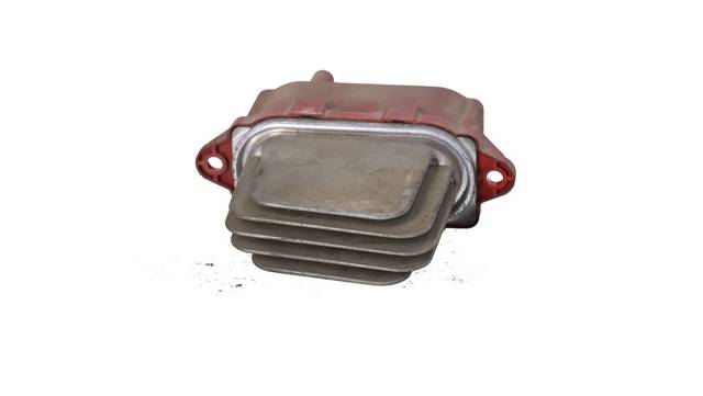 Rezystor wentylatora nagrzewnicy (ogrzewacza kabiny) 500326590 IVECO