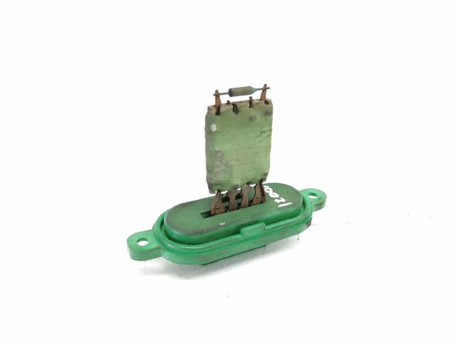 Rezystor wentylatora nagrzewnicy (ogrzewacza kabiny) 500326616 IVECO