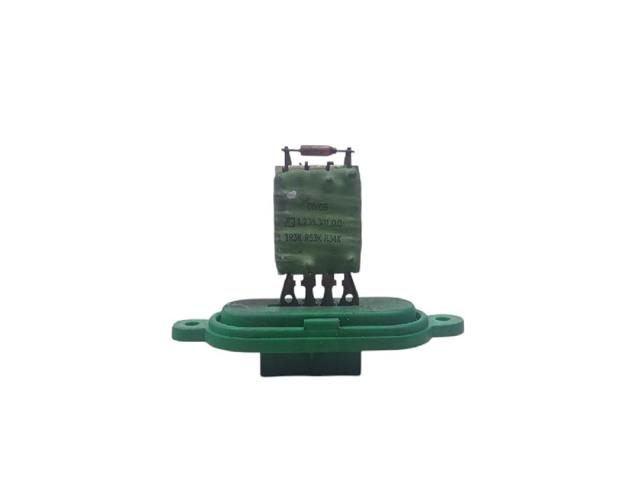 Rezystor wentylatora nagrzewnicy (ogrzewacza kabiny) 500326616 IVECO