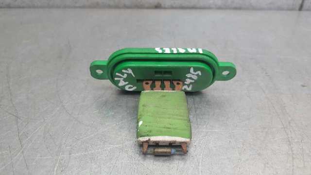 Rezystor wentylatora nagrzewnicy (ogrzewacza kabiny) 500326616 IVECO