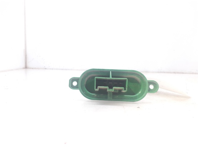 Rezystor wentylatora nagrzewnicy (ogrzewacza kabiny) 500326616 IVECO