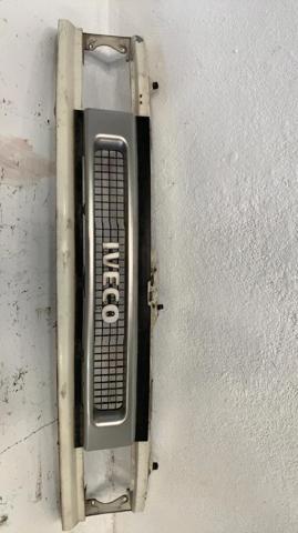 Kupić Atrapa chłodnicy Iveco Daily III  w dobrej cenie