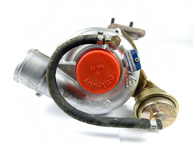 Turbina Renault Trucks Mascott