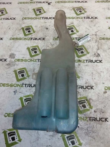 Zbiorniczek spryskiwacza szyb 500336393 IVECO