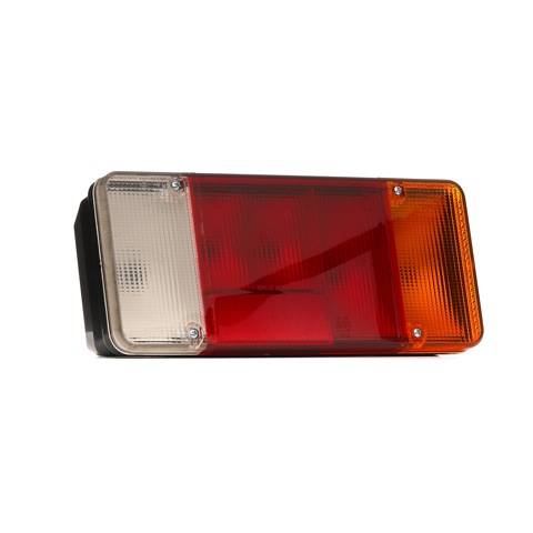 Lampa zespolona tylna prawa Citroen Jumper 250