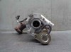 Turbina 500344801 FIAT