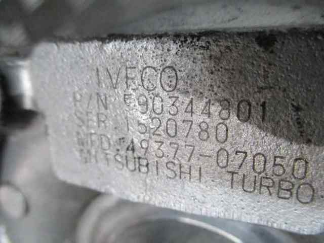 500344801 Peugeot/Citroen