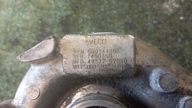 500344801 Peugeot/Citroen