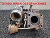 Turbina 500364493 FIAT