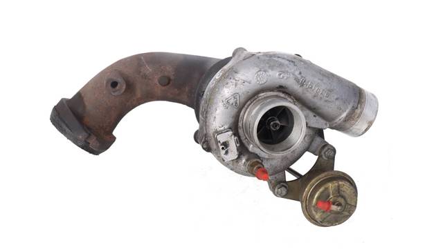 Turbina 500364493 PEUGEOT