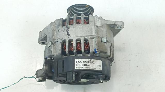 500371244 Fiat/Alfa/Lancia