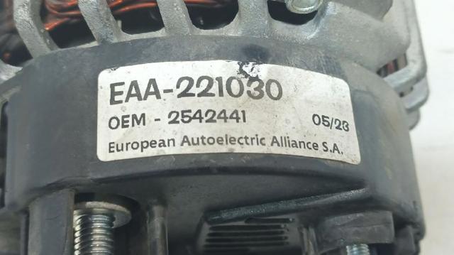 500371244 Fiat/Alfa/Lancia