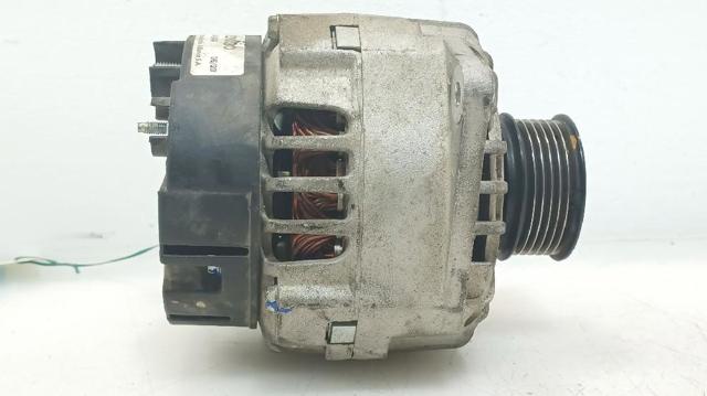 500371244 Fiat/Alfa/Lancia