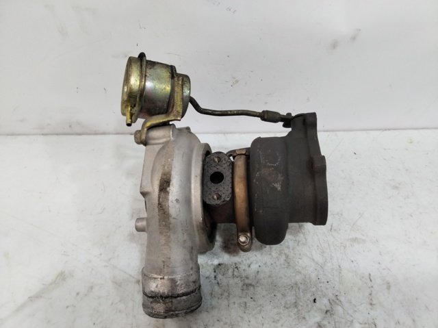 Turbina Renault Trucks Mascott