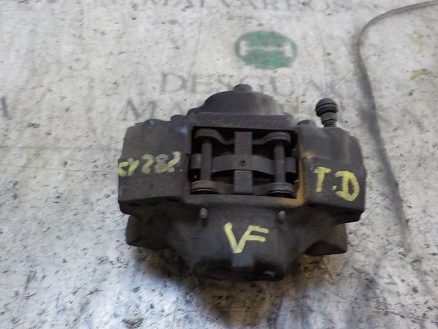 Zacisk hamulcowy tylny prawy 5003813 VOLVO
