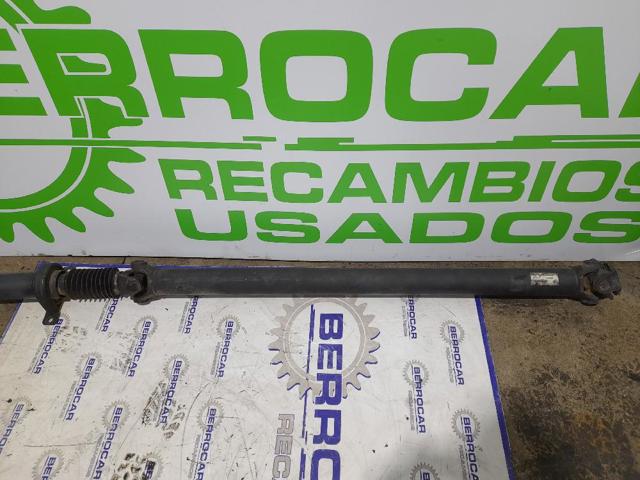 Wał Cardana, do mostu przedniego Iveco Daily 4