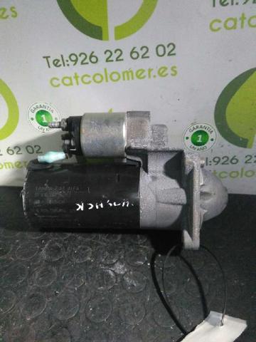 Rozrusznik 50054937 FIAT
