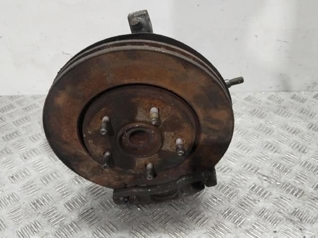 Czop (zwrotnica) przedni lewy 5006211AA CHRYSLER