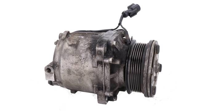 Sprężarka klimatyzacji 5007968 FORD