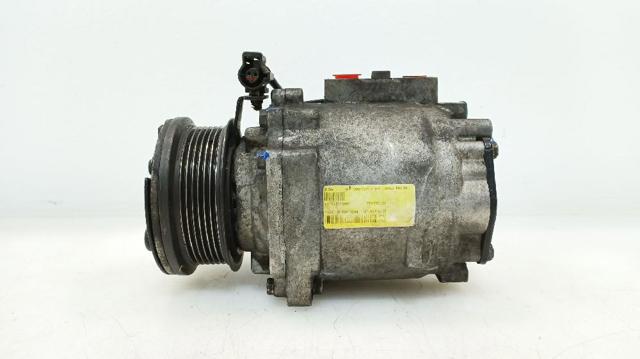 Sprężarka klimatyzacji 5007968 FORD
