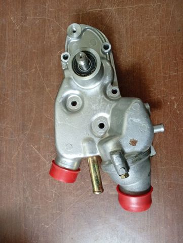 Pompa chłodząca wodna 5009823 FORD