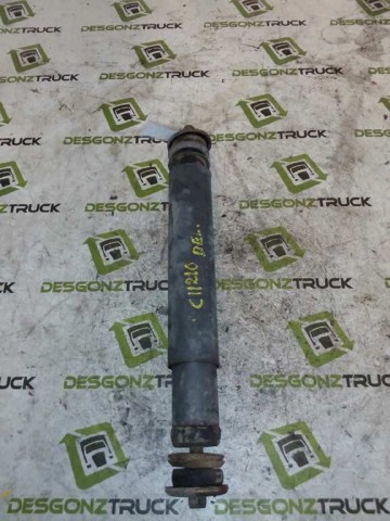 Amortyzatory Renault Trucks TRUCK PREMIUM