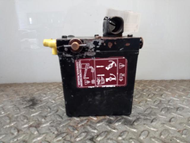 Pompa podnoszenia kabiny 5010224942 RENAULT