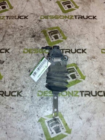 Zawór regulacji poziomu kabiny (truck) 5010260136 RENAULT