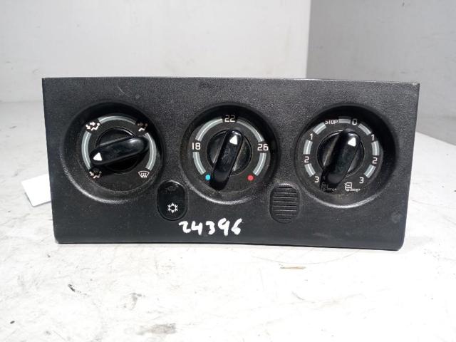 Sterownik trybów ogrzewania/klimatyzacji 5010290297 RENAULT