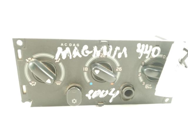 Sterownik trybów ogrzewania/klimatyzacji 5010290297 RENAULT