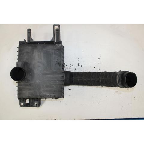 Filtr powietrza Renault Trucks Mascott