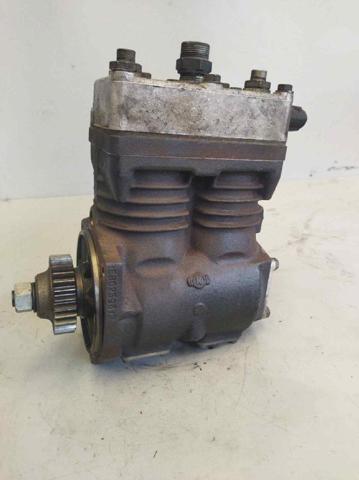 Kompresor systemu pneumatycznego (TRUCK) 5010339859 RENAULT