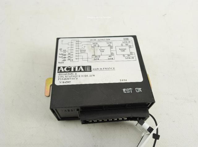 5010415051 Renault (RVI)