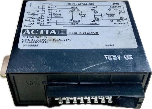 5010415051 Renault (RVI)