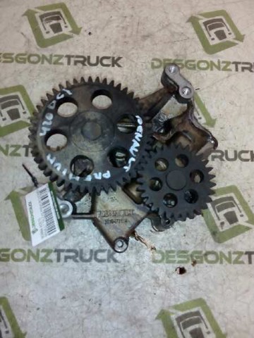 Pompa oleju do Renault Trucks TRUCK PREMIUM 