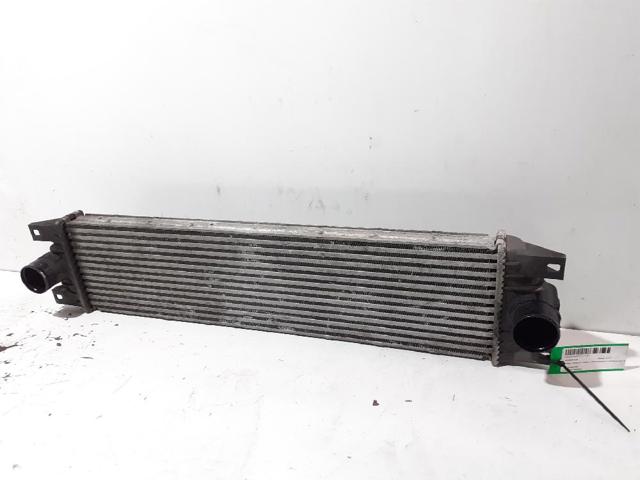 Chłodnica intercoolera 5010514385 RENAULT