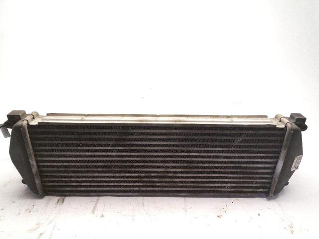 Chłodnica intercoolera 5010514385 RENAULT