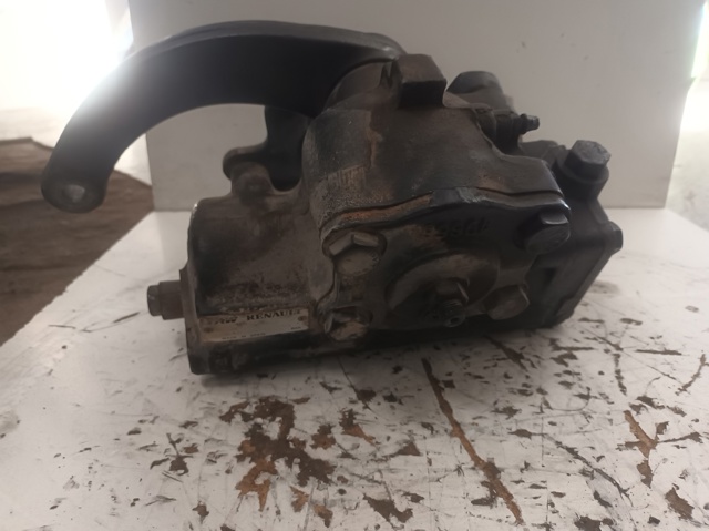 Kupić Mechanizm kierowniczy (reduktor) Renault Trucks Mascott  FH w dobrej cenie