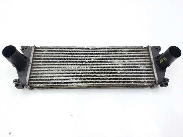 Chłodnica intercoolera 5010619437 RENAULT