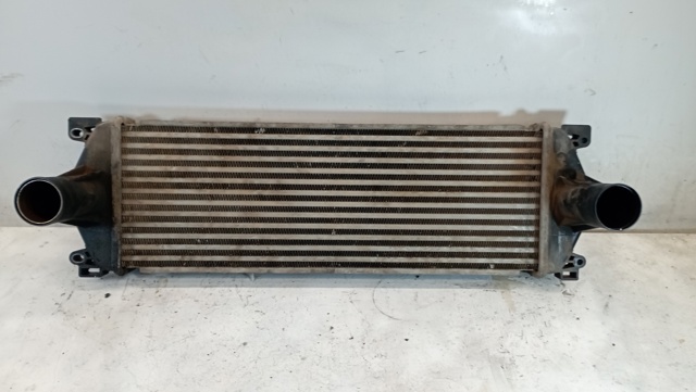 Chłodnica intercoolera 5010619437 RENAULT