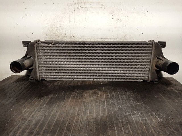 Chłodnica intercoolera 5010619437 RENAULT