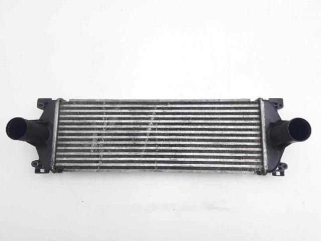 Chłodnica intercoolera 5010619437 RENAULT