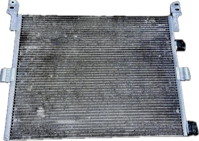 Chłodnica klimatyzacji 5010619517 RENAULT