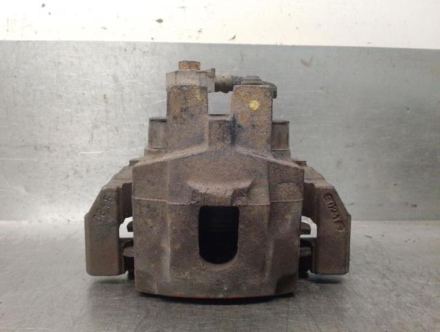 Zacisk hamulcowy tylny lewy 5011975AA CHRYSLER