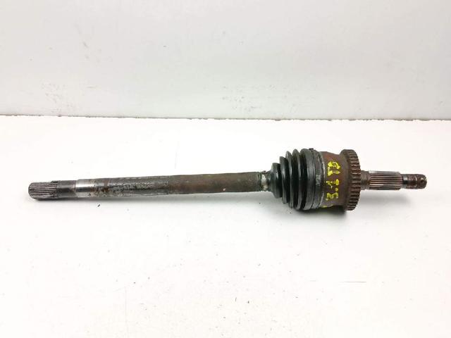 5012457AA Chrysler