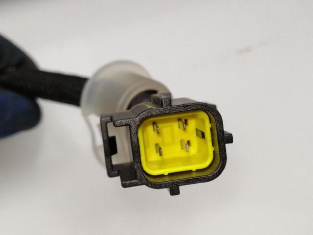 Lampa oświetlenia tylnej tablicy rejestracyjnej Jeep Grand Cherokee