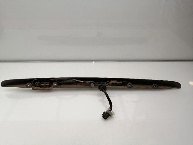 Lampa oświetlenia tylnej tablicy rejestracyjnej Jeep Grand Cherokee